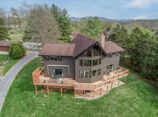 2326 Etzler Rd, Troutville, VA 24175