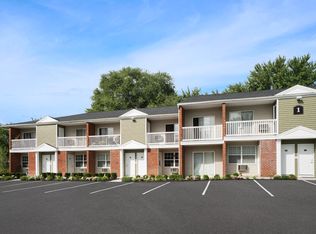 Columbia Apartments, Cohoes, NY 12047