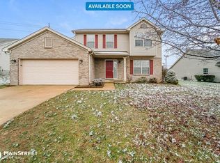 9617 Long Rifle Ln, Louisville, KY 40228