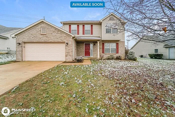 9617 Long Rifle Ln photo 1