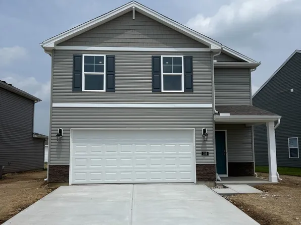 159 Chakeres Way, Wilmington, OH 45177