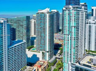 1100 S Miami Ave #1811, Miami, FL 33131
