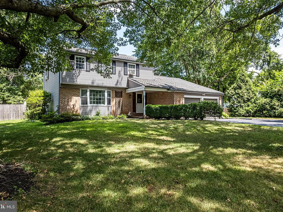 1509 Brush Hollow Rd, Hatfield, PA 19440 Zillow