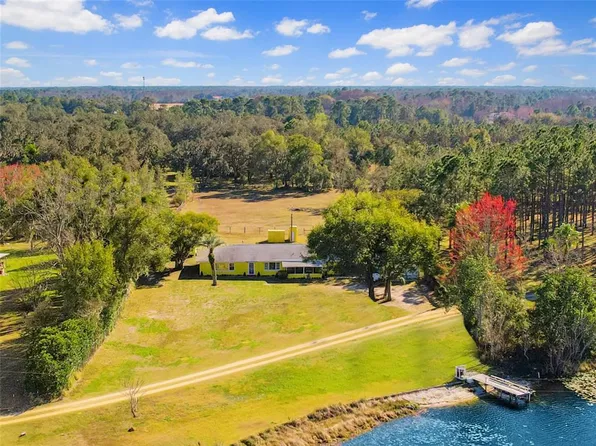 7008 Hunt Rd, Groveland, FL 34736