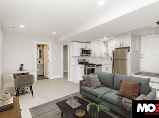 1545 W Augusta Blvd #G03, Chicago, IL 60642