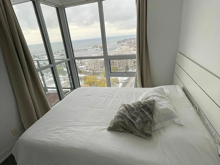 2200 Lake Shore Blvd W #3101 — Photo 6