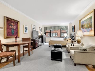 301 E 64th St APT 3J, New York, NY, 10065