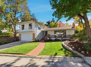 22 Pinecrest Ter, San Mateo, CA 94402