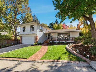 22 Pinecrest Ter, San Mateo, CA, 94402