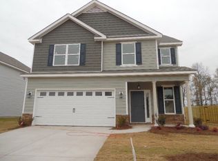 135 Radcliff Dr, Grovetown, GA 30813