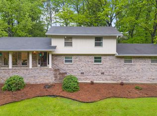 5620 Cold Springs Rd, Hixson, TN 37343