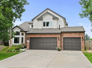 729 Topaz St, Superior, CO 80027
