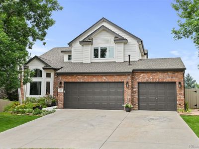729 Topaz Street, Superior, CO, 80027