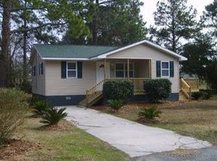 15 Chowan Creek Blf, Beaufort, SC 29907