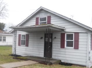 104 Hawthorne St, Beckley, WV 25801