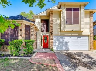 3438 Sunlit Grv, San Antonio, TX 78247