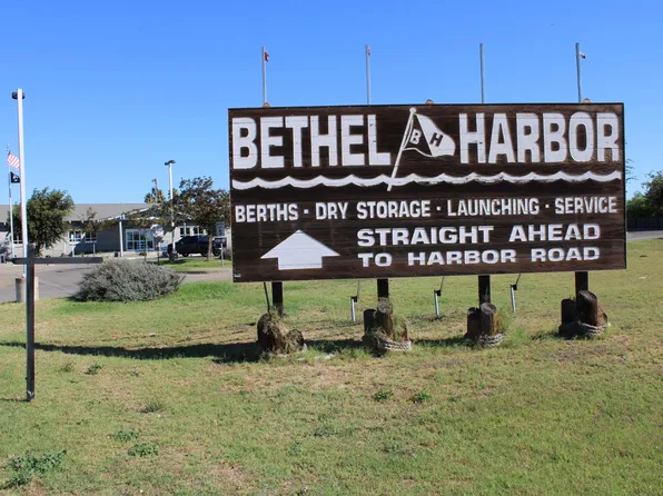 Bethel Island Rd, Bethel Island, CA 94511