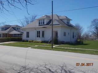 402 S Broadway St, Spencerville, OH 45887