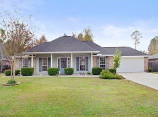 409 Millwood Dr, Covington, LA 70433