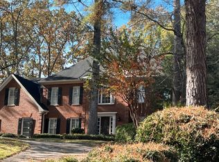 8200 Sullivan Hill Rd, Sandy Springs, GA 30350