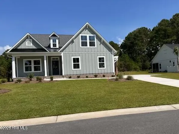 7500 Wallace Place SW #22, Sunset Beach, NC 28468