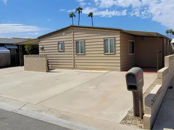 33035 Guadalajara Dr, Thousand Palms, CA 92276