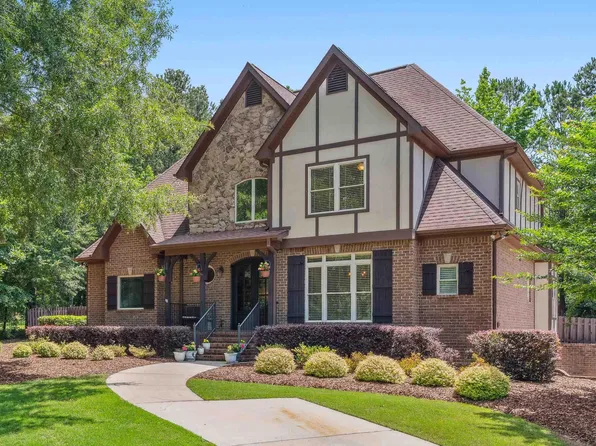 248 Shore Front Ln, Wilsonville, AL 35186