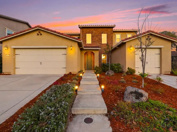 1233 Harvest Loop, Folsom, CA 95630