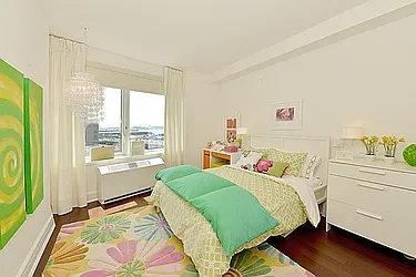 Rented by Living New York