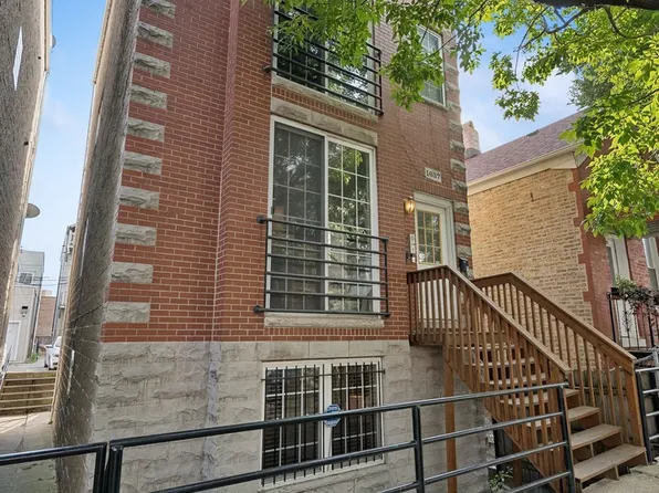 1637 W Beach Ave #1, Chicago, IL 60622