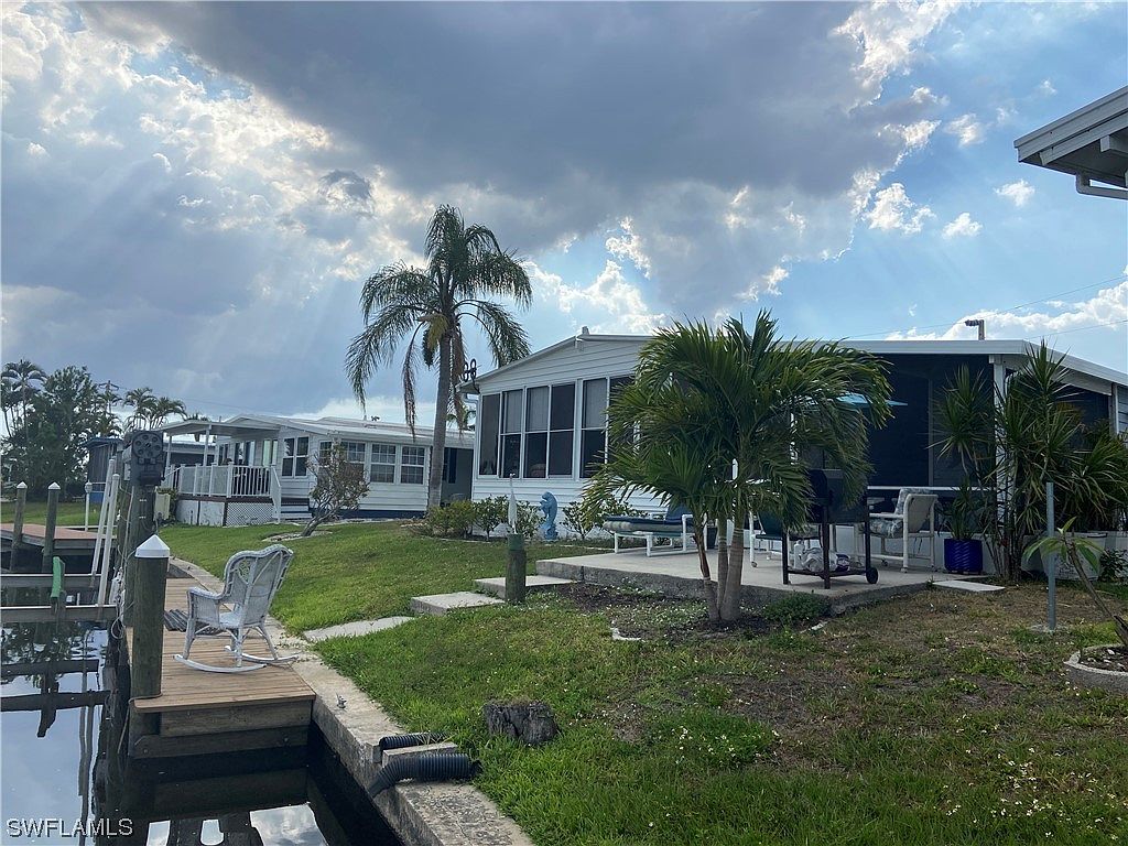 14669 Paul Revere Loop, North Fort Myers, FL 33917 MLS 223051466