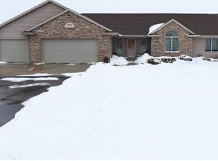 3912 Keweaton Ln, Denmark, WI 54208