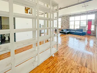 Rented by MySpaceNYC