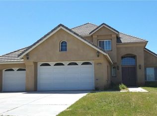 35647 Lynfall St, Yucaipa, CA 92399