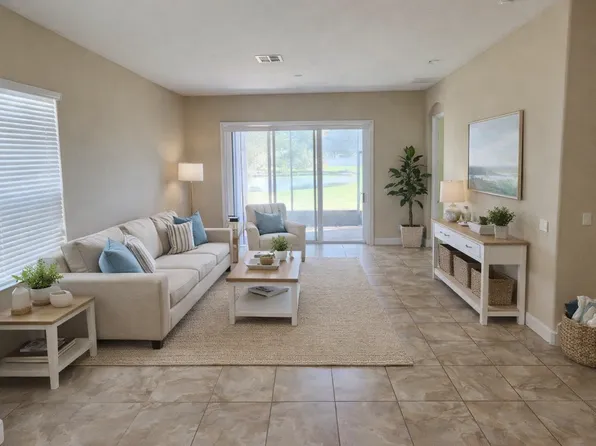 2857 Eastham Ln, Kissimmee, FL 34741