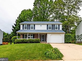 606 Sandray Ter, Bel Air, MD 21015