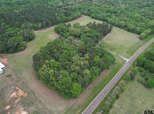 LOT 1 Fm 2868, Flint, TX 75762