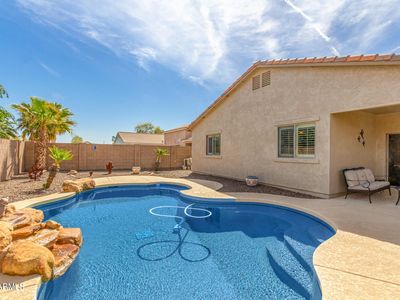 2702 W William Ln, Queen Creek, AZ, 85142
