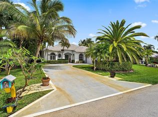 365 NE Vanda Terrado #0, Jensen Beach, FL 34957