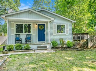 1605 Odette St, Hartland, MI 48353