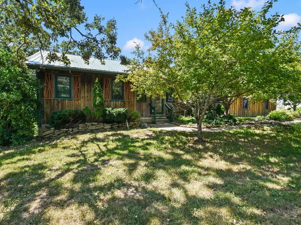 6421 Lawson Road, Hartville, MO 65667