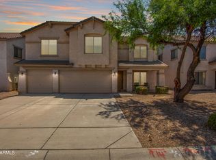 43615 W Cowpath Rd, Maricopa, AZ 85138