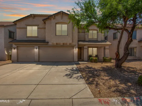43615 W COWPATH Road, Maricopa, AZ 85138