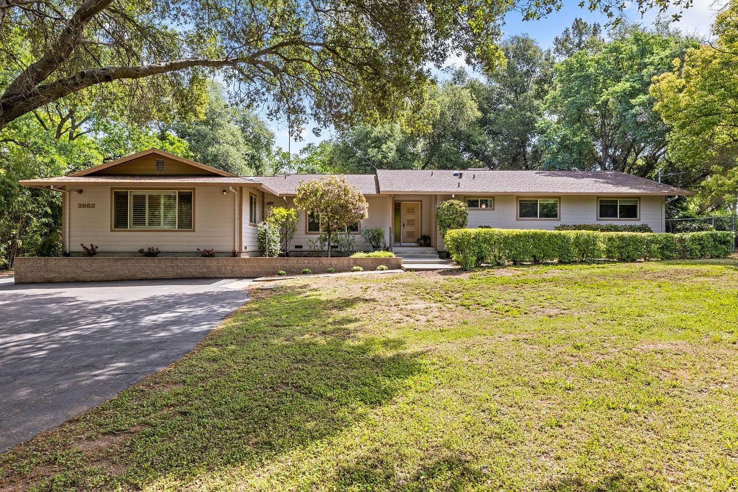 3863 Oak Tree Ln, Loomis, CA 95650 Zillow