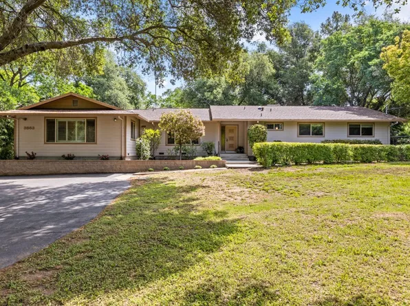 3863 Oak Tree Ln, Loomis, CA 95650