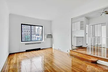 Rented by City Connections Realty