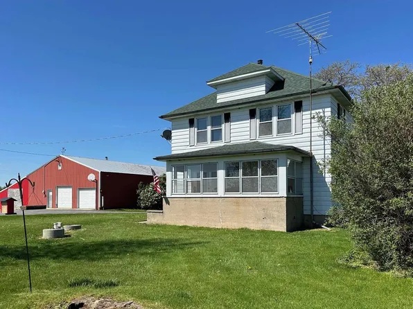N4753 County Road A, Cambridge, WI 53523