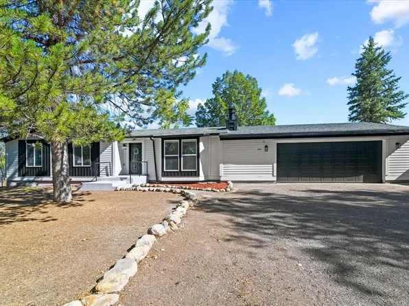 285 N 400 E, Mount Pleasant, UT 84647