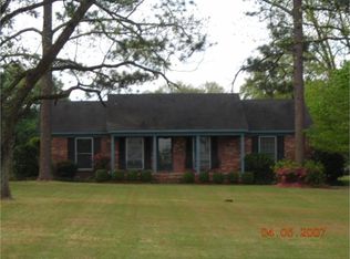 5202 Doles Rd, Albany, GA 31705
