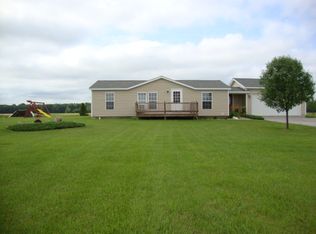 16120 M Rd, Pioneer, OH 43554